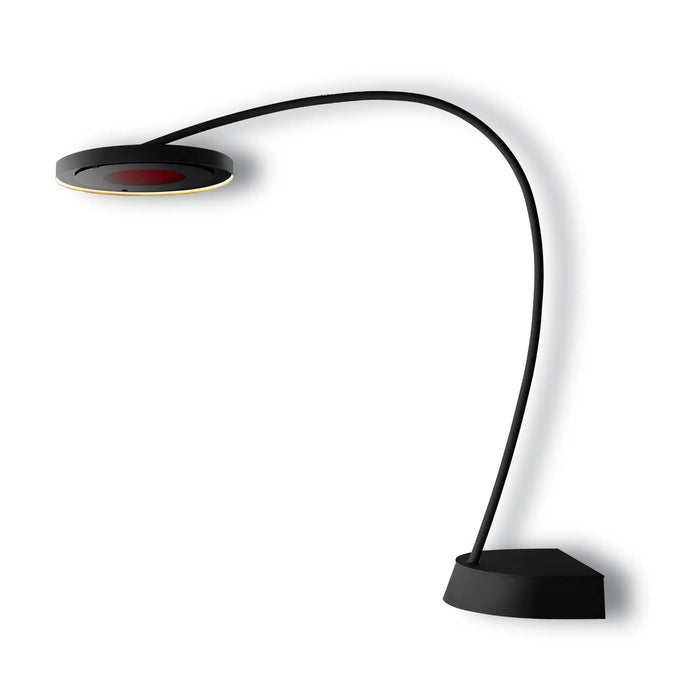 Bromic Heating 28" Eclipse Smart-Heat 2900 Watt Electric Portable Heater w/ Dimmer Control Bromic Heating Dreamwood Living