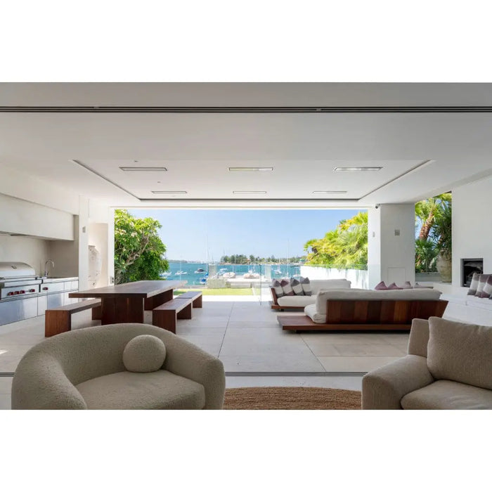 Bromic Heating 33" Platinum Smart-Heat Electric Marine 2300 Watt Heater Bromic Heating Dreamwood Living