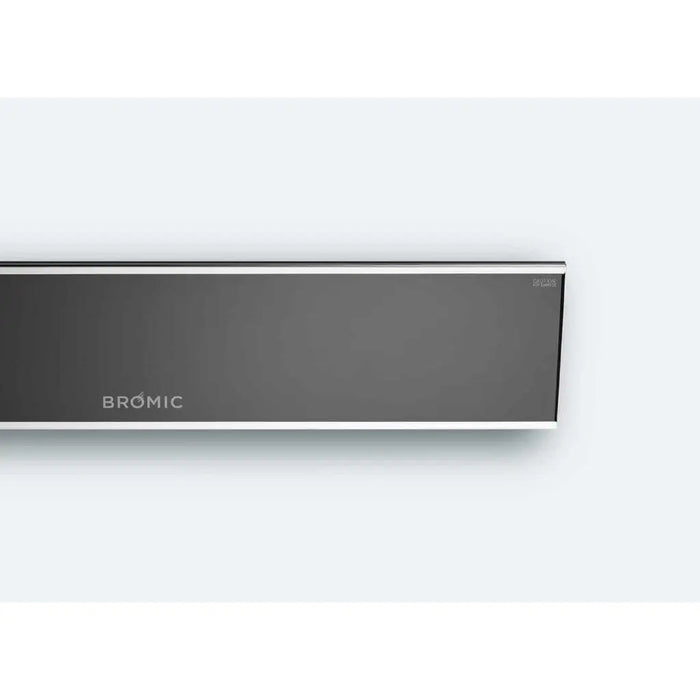 Bromic Heating 50" Platinum Smart-Heat 3400 Watt Electric Patio Heater Bromic Heating Dreamwood Living