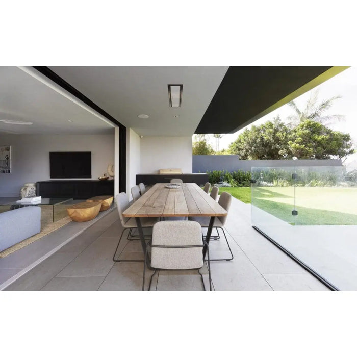 Bromic Heating 50" Platinum Smart-Heat 3400 Watt Electric Patio Heater Bromic Heating Dreamwood Living