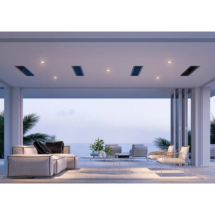 Bromic Heating 50" Platinum Smart-Heat Electric Marine 3400 Watt Heater Bromic Heating Dreamwood Living