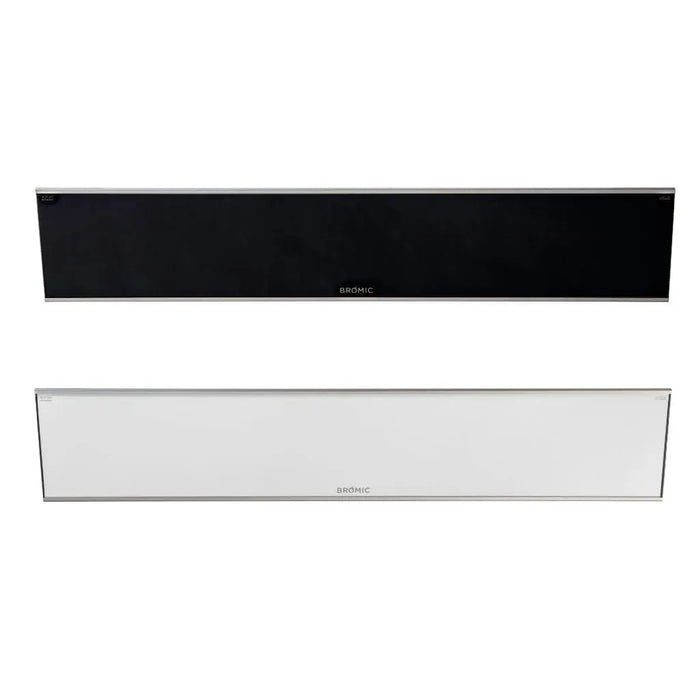 Bromic Heating 53" Platinum Smart-Heat 4500 Watt Electric Patio Heater Bromic Heating Dreamwood Living