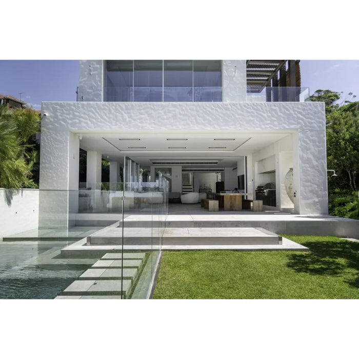 Bromic Heating 53" Platinum Smart-Heat 4500 Watt Electric Patio Heater Bromic Heating Dreamwood Living