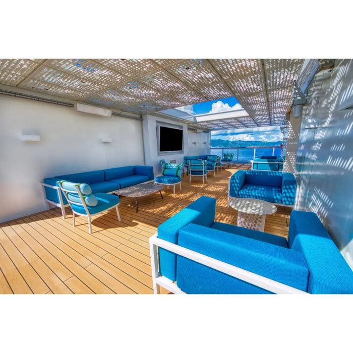 Bromic Heating 53" Platinum Smart-Heat Electric Marine 4500 Watt Heater Bromic Heating Dreamwood Living