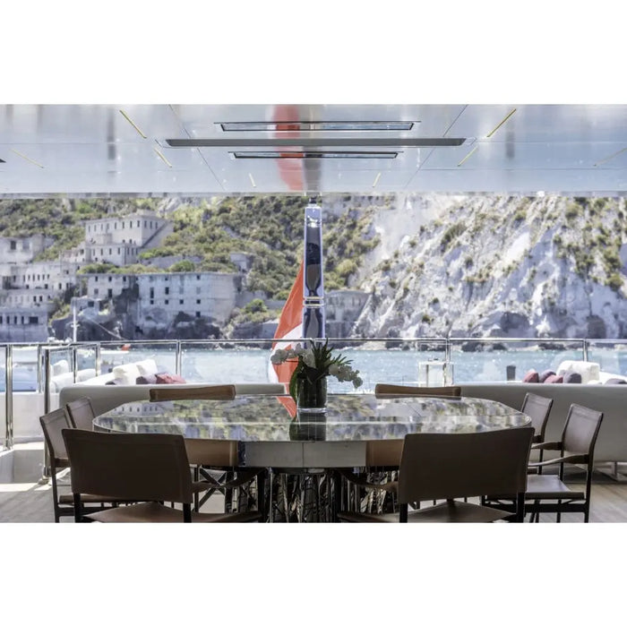 Bromic Heating 53" Platinum Smart-Heat Electric Marine 4500 Watt Heater Bromic Heating Dreamwood Living