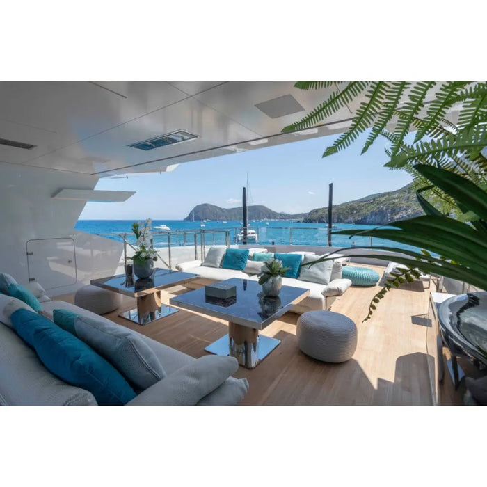 Bromic Heating 53" Platinum Smart-Heat Electric Marine 4500 Watt Heater Bromic Heating Dreamwood Living