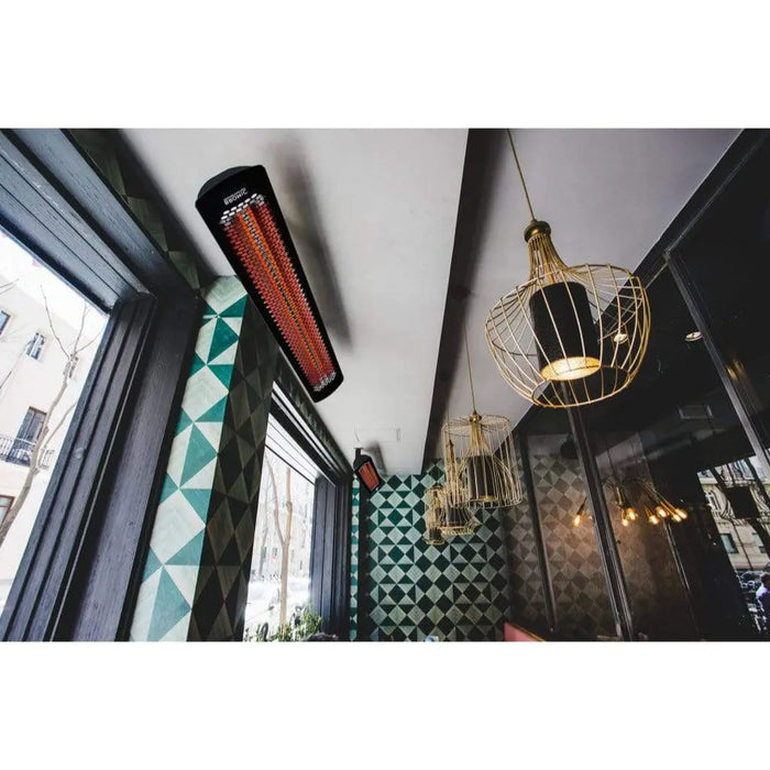 Bromic Heating 56" Tungsten Smart-Heat 6000 Watt Electric Patio Heater Bromic Heating Dreamwood Living