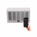 Bromic Heating Affinity Smart-Heat 20" 5-Channel 30000 Watt Dimmer Controller for Platinum and Tungsten Electric Heaters Bromic Heating Dreamwood Living