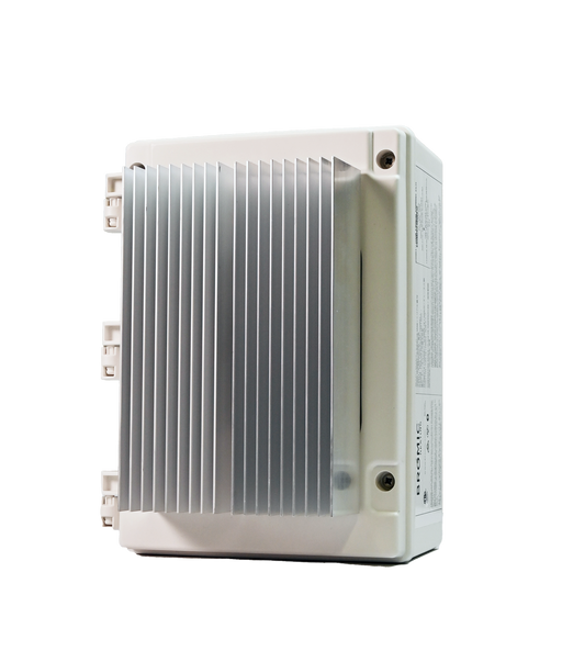 Bromic Heating Affinity Smart-Heat Dimmer Control - 2 Channel 208V-277V 12KW (6KW/Channel) - BH3130062 Bromic Heating Dreamwood Living