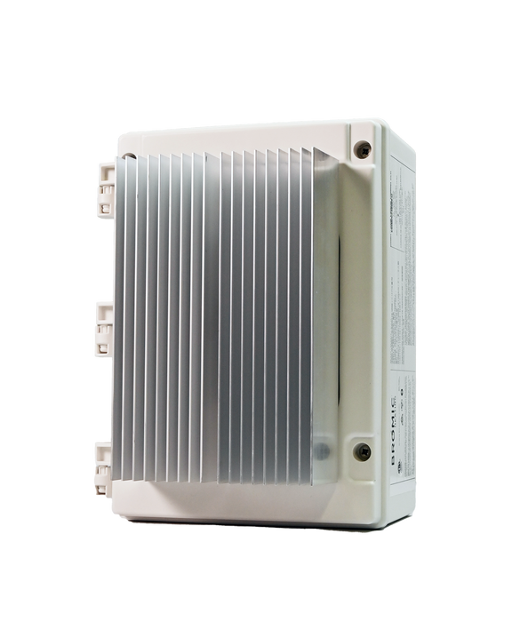 Bromic Heating Affinity Smart-Heat Dimmer Control - 2 Channel 208V-277V 12KW (6KW/Channel) - BH3130062 Bromic Heating Dreamwood Living