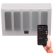 Bromic Heating Affinity Smart-Heat Dimmer Control - 2 Channel 208V-277V 12KW (6KW/Channel) - BH3130062 Bromic Heating Dreamwood Living