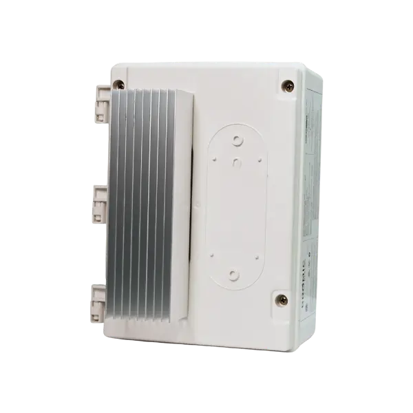 Bromic Heating Affinity Smart-Heat Dimmer Control - 2 Channel 208V-277V 12KW (6KW/Channel) - BH3130062 Bromic Heating Dreamwood Living