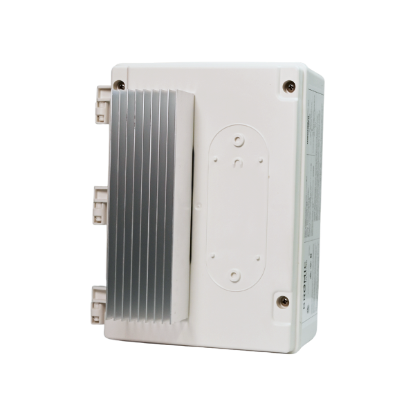 Bromic Heating Affinity Smart-Heat Dimmer Control - 2 Channel 208V-277V 12KW (6KW/Channel) - BH3130062 Bromic Heating Dreamwood Living