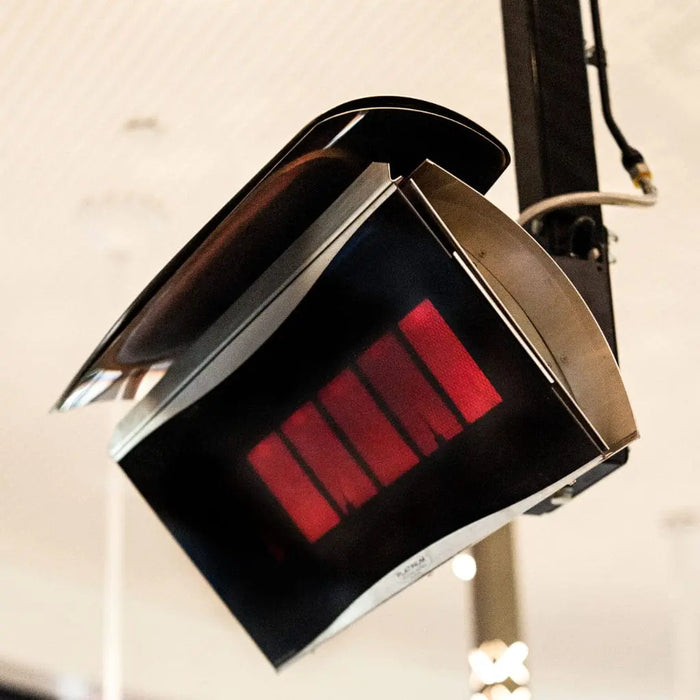 Bromic Heating Ceiling Mount Pole for Platinum & Tungsten Smart-Heat Gas Heaters Bromic Heating Dreamwood Living