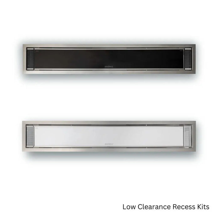 Bromic Heating Ceiling Recess Kit for Platinum Smart-Heat Electric Heater Bromic Heating Dreamwood Living