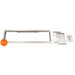 Bromic Heating Ceiling Recess Kit for Platinum Smart-Heat Electric Marine Heater Bromic Heating Dreamwood Living