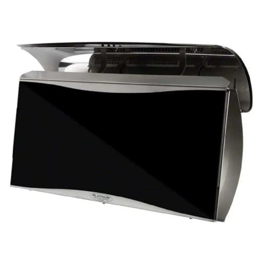 Bromic Heating Heat Deflector for Platinum Series Smart-Heat Gas Heaters Bromic Heating Dreamwood Living