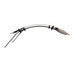 Bromic Heating Heat Deflector for Platinum Series Smart-Heat Gas Heaters Bromic Heating Dreamwood Living