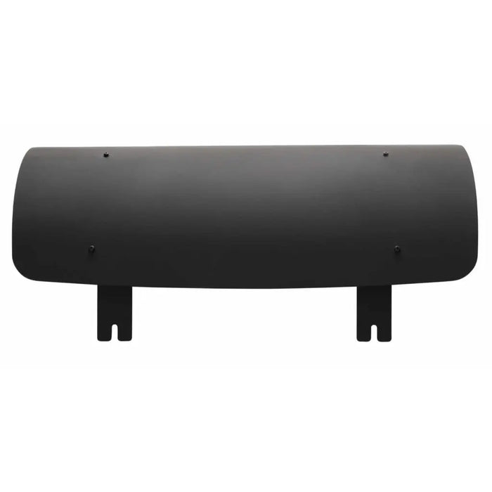 Bromic Heating Heat Deflector for Tungsten Series Smart-Heat Gas Heaters Bromic Heating Dreamwood Living