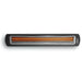 Bromic Heating Tungsten Smart-Heat 56" 6000 Watt 277V Black Commercial Outdoor Electric Patio Heater Bromic Heating Dreamwood Living