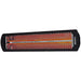 Bromic Heating Tungsten Smart-Heat 56" 6000 Watt 277V Black Commercial Outdoor Electric Patio Heater Bromic Heating Dreamwood Living