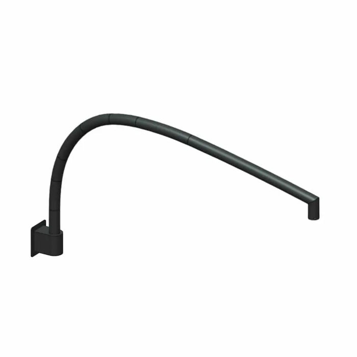 Bromic Heating Wall Mount Pole for Eclipse Smart-Heat Electric Pendant Heater Bromic Heating Dreamwood Living