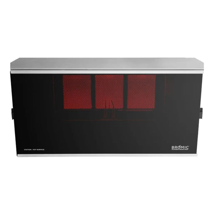 Bromic Platinum Smart-Heat 300 Series 22" Outdoor Gas Patio Heater Bromic Heating Dreamwood Living