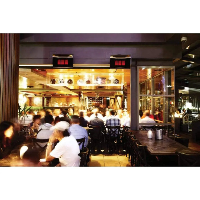 Bromic Platinum Smart-Heat 300 Series 22" Outdoor Gas Patio Heater Bromic Heating Dreamwood Living