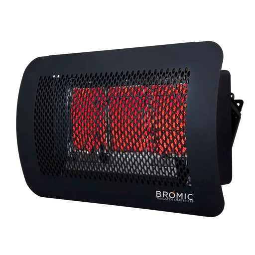 Bromic Tungsten Smart-Heat 300 Series 19" Outdoor Gas Patio Heater Bromic Heating Dreamwood Living
