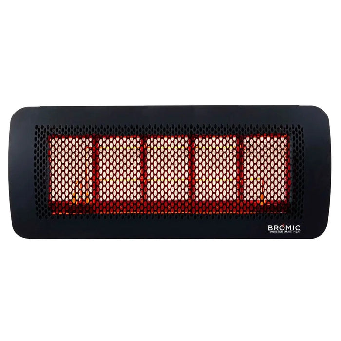 Bromic Tungsten Smart-Heat 500 Series 25" Outdoor Gas Patio Heater Bromic Heating Dreamwood Living