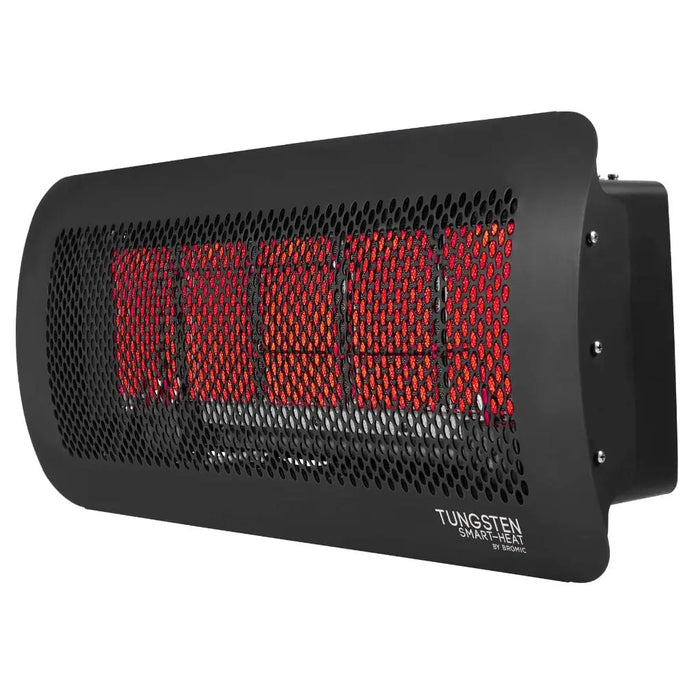 Bromic Tungsten Smart-Heat 500 Series 25" Outdoor Gas Patio Heater Bromic Heating Dreamwood Living