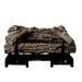 Buck Stove 24" Ceramic Series Vent Free Log Set Buck Stove
