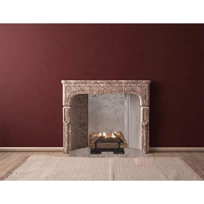 Buck Stove 24" Ceramic Series Vent Free Log Set Buck Stove