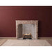 Buck Stove 24" Ceramic Series Vent Free Log Set Buck Stove