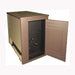 Buck Stove 36" Hybrid Combo Coal Stove Buck Stove
