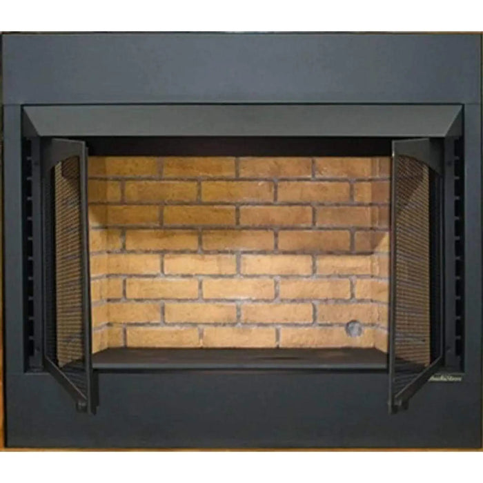 Buck Stove 36" Model ZCBB Vent Free Builder Series Gas Firebox Buck Stove
