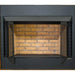 Buck Stove 36" Model ZCBB Vent Free Builder Series Gas Firebox Buck Stove