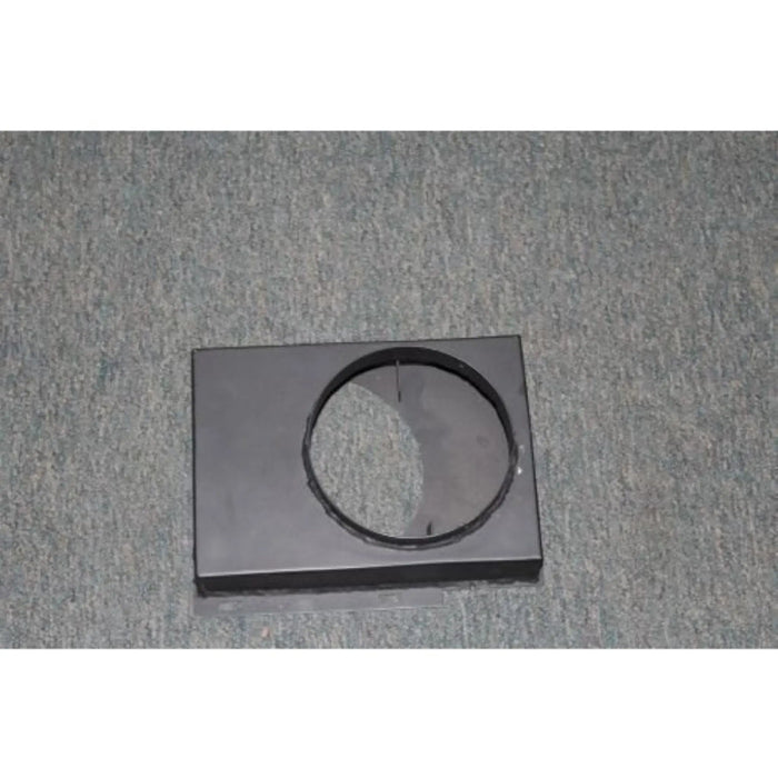 Buck Stove 6"/8" Offset Adapter Buck Stove