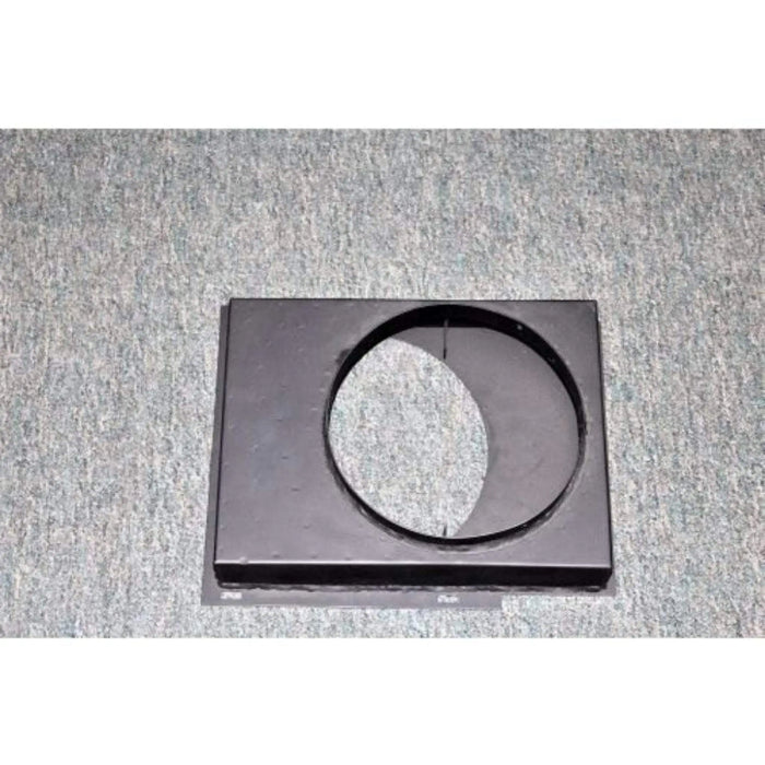 Buck Stove 6"/8" Offset Adapter Buck Stove