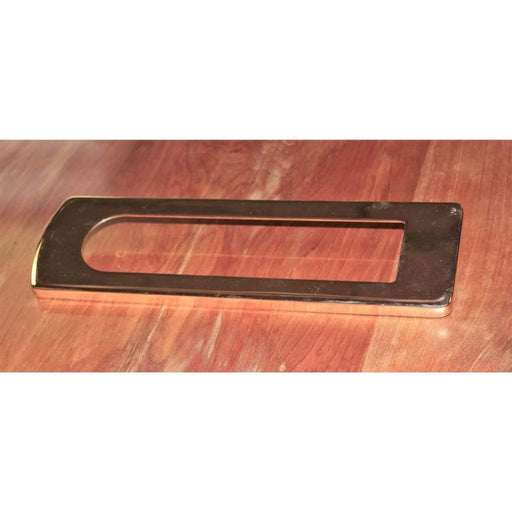 Buck Stove Bay Window Kits - Gold Buck Stove