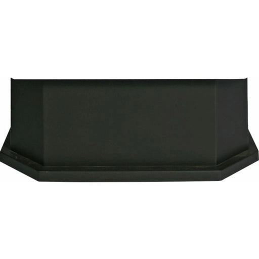 Buck Stove Freestanding Pedestal for Gas and Wood Stove Buck Stove