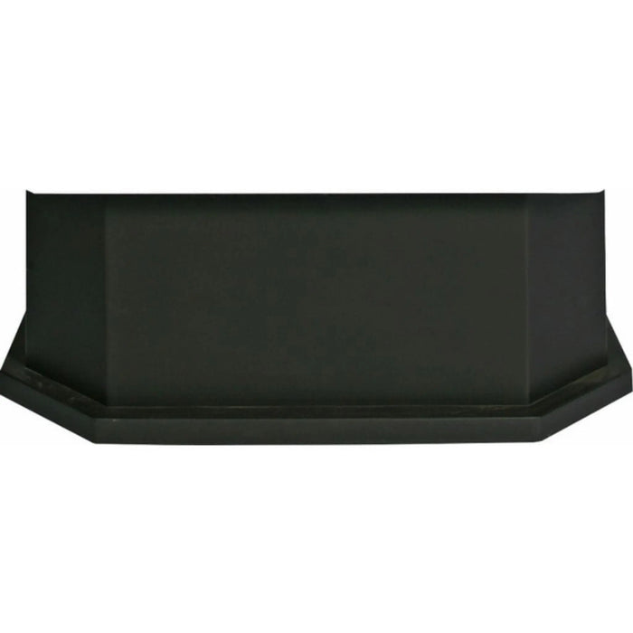 Buck Stove Freestanding Pedestal for Gas and Wood Stove Buck Stove