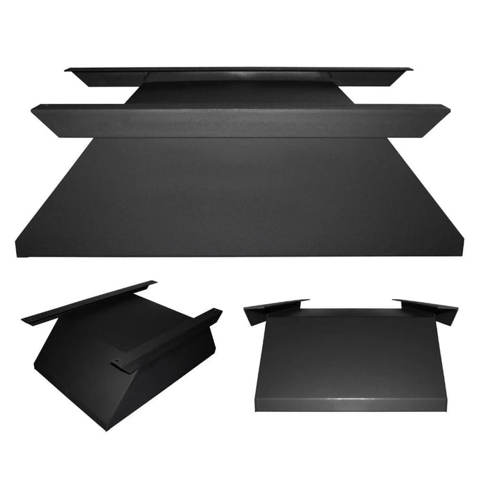 Buck Stove Freestanding Pedestal for Gas and Wood Stove Buck Stove