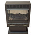 Buck Stove Model 1110 Vent Free Gas Stove Buck Stove