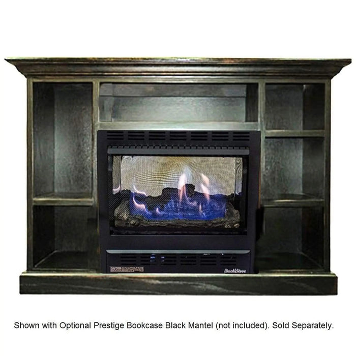 Buck Stove Model 1110 Vent Free Gas Stove Buck Stove