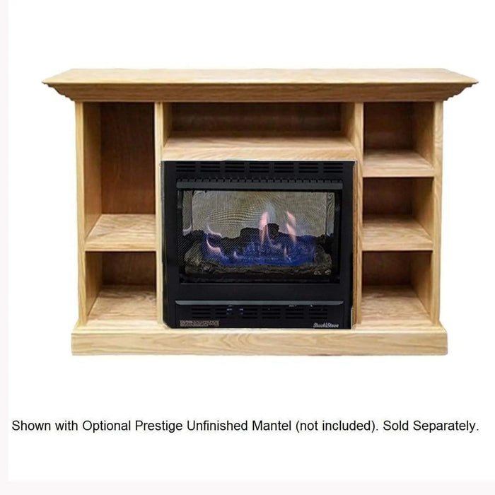 Buck Stove Model 1110 Vent Free Gas Stove Buck Stove