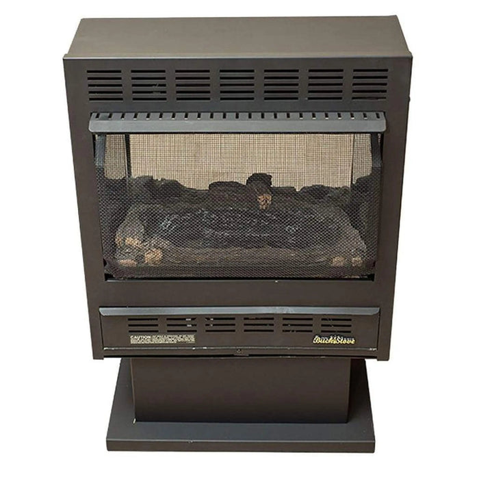 Buck Stove Model 1127 Vent Free Gas Stove Buck Stove