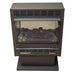 Buck Stove Model 1127 Vent Free Gas Stove Buck Stove