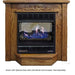 Buck Stove Model 1127 Vent Free Gas Stove Buck Stove