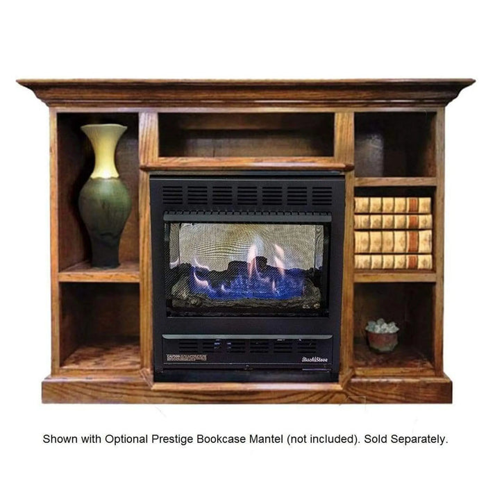 Buck Stove Model 1127 Vent Free Gas Stove Buck Stove